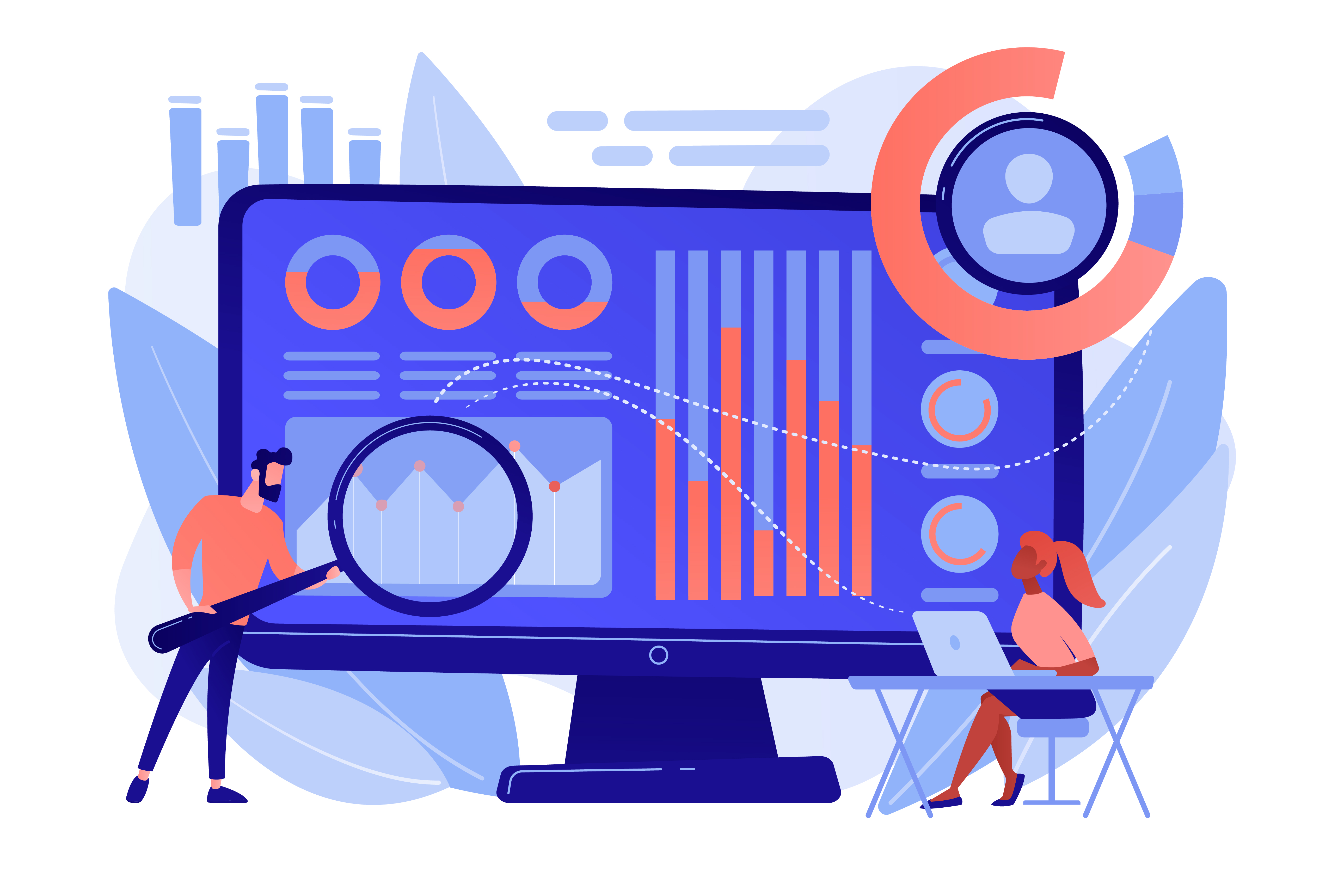 Phân tích Data cơ bản với AI